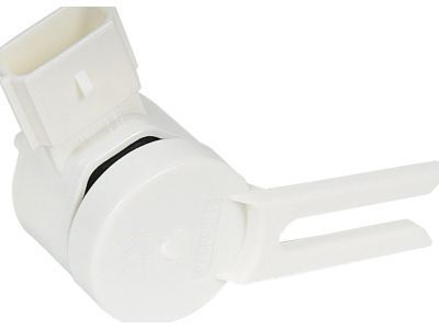 GMC Yukon Brake Light Switch - 13583374