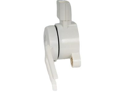 GMC Yukon Brake Light Switch - 13583374