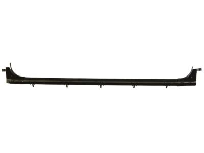 Hummer H2 Weather Strip - 25805145