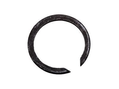 GM 24262344 Ring, Transmission Rail End 24262344 GM Ring, Transmission Rail End Product Photo 1 of 1