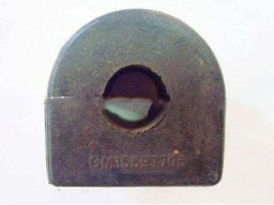 Chevy S10 Sway Bar Bushing - 15697706