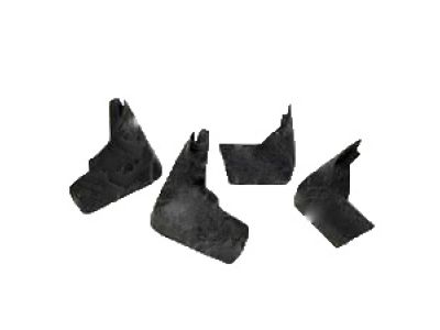 Chevy Camaro Mud Flaps - 22794780