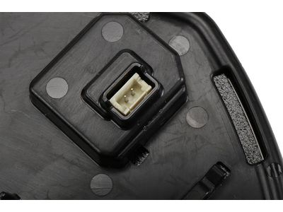 23487745 GM Mirror, Inside/Outside Rear View Product Photo 4 of 5