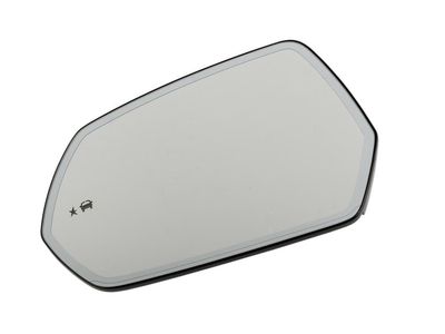 23487745 GM Mirror, Inside/Outside Rear View Product Photo 2 of 5