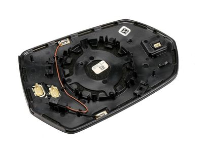23487745 GM Mirror, Inside/Outside Rear View Product Photo 3 of 5