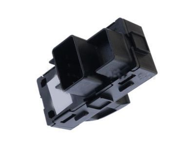GMC Power Window Switch - 22895548
