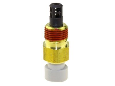 GMC K3500 Intake Manifold Temperature Sensor - 25037334