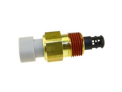 GMC K3500 Intake Manifold Temperature Sensor - 25037334