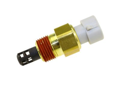 GMC K3500 Intake Manifold Temperature Sensor - 25037334