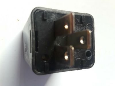 Chevy Horn Relay - 344813