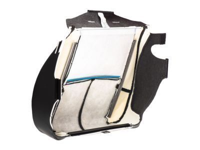 Chevy Avalanche Seat Covers - 20779849