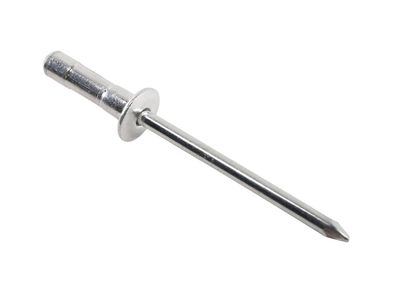 11603582 GM Rivet, Folding Top Side Roof Rail Control Link Product Photo 2 of 2