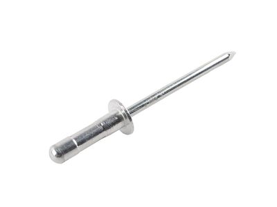GM 11603582 Rivet, Folding Top Side Roof Rail Control Link 11603582 GM Rivet, Folding Top Side Roof Rail Control Link Product Photo 1 of 2