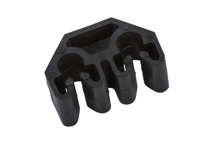 GM 25607191 Retainer, Hydraulic Brake Pipe 25607191 GM Retainer, Hydraulic Brake Pipe Product Photo 1 of 2