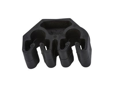 25607191 GM Retainer, Hydraulic Brake Pipe Product Photo 2 of 2