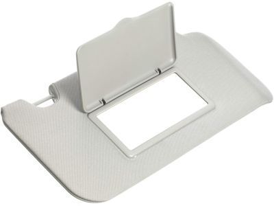 Chevy Equinox Sun Visor - 25954546