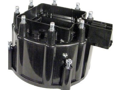 Oldsmobile Distributor Cap - 19110931