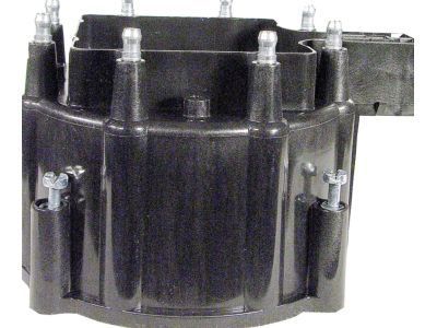 Oldsmobile Distributor Cap - 19110931