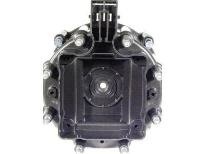 Oldsmobile Distributor Cap - 19110931