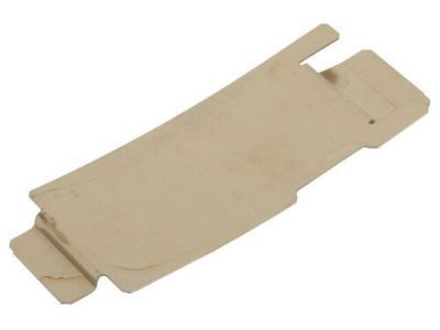 29536835 GM Cover, Transmission Converter Product Photo 2 of 4