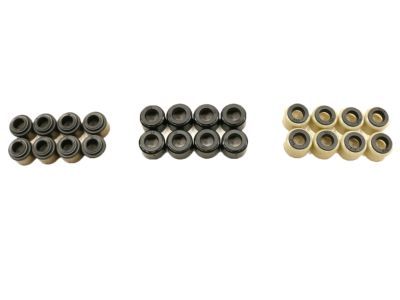 Chevy 12511890 Valve Seals
