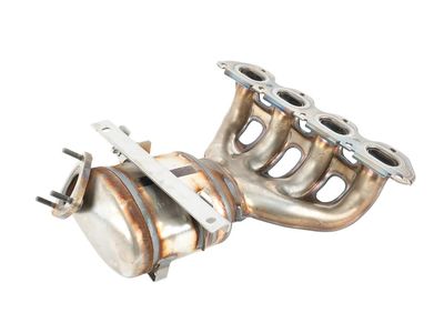 GM 19420237 Manifold, Engine Exhaust Manifold 19420237 GM Manifold, Engine Exhaust Manifold Product Photo 1 of 2