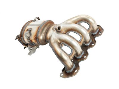 19420237 GM Manifold, Engine Exhaust Manifold Product Photo 2 of 2