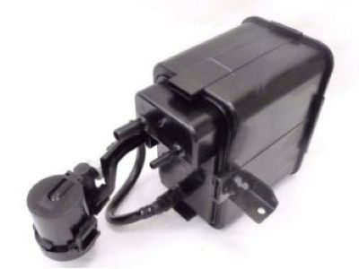 Chevy Suburban 2500 Vapor Canister - 15112165
