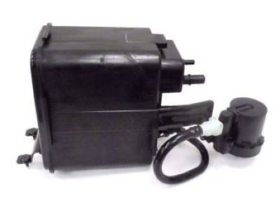 Chevy Suburban 2500 Vapor Canister - 15112165