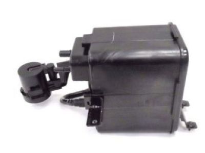 Chevy Suburban 2500 Vapor Canister - 15112165
