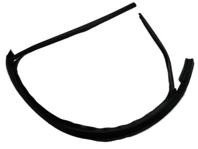 GM 15255582 Run Channel, Rear Passenger Side 15255582 GM Run Channel, Rear Passenger Side Product Photo 1 of 3