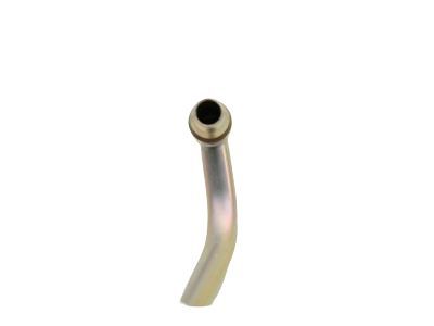 Buick Cascada Coolant Pipe - 55569226