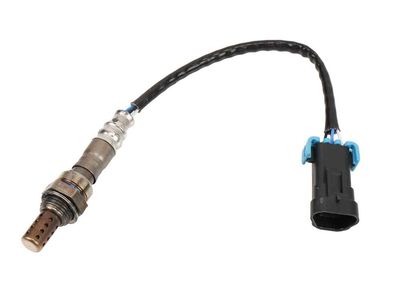 12612797 GM Sensor, Computer Control Sensors Product Photo 4 of 6