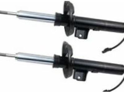 Oldsmobile Cutlass Cruiser Shock Absorber - 22064136