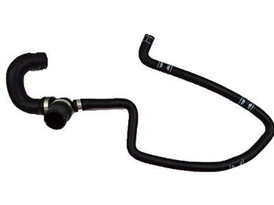13118272 GM Outlet Hose, Lower Product Photo 3 of 3