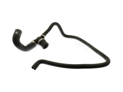 GM 13118272 Outlet Hose, Lower 13118272 GM Outlet Hose, Lower Product Photo 1 of 3