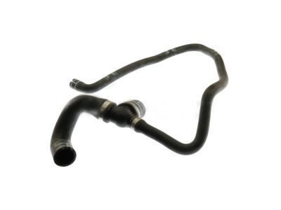 13118272 GM Outlet Hose, Lower Product Photo 2 of 3