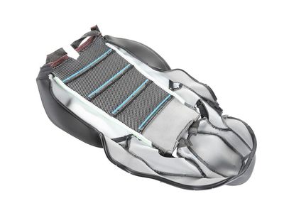 84597238 GM Cover, Front Seat Back And Back Of Back Product Photo 2 of 2