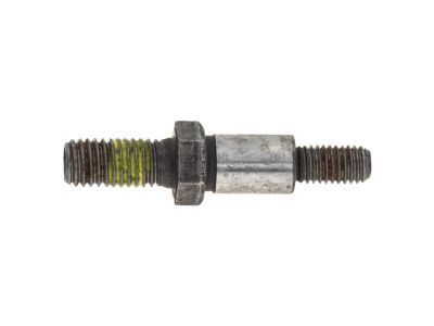 Chevy 10206024 Rocker Stud