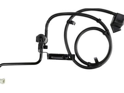 Chevy Canister Purge Valve - 22840971