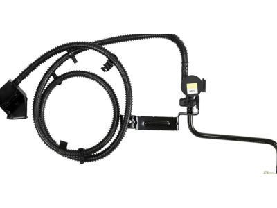 Chevy Canister Purge Valve - 22840971