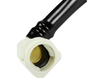 Chevy Canister Purge Valve - 22840971
