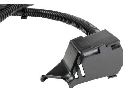 Chevy Canister Purge Valve - 22840971