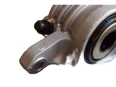 Oldsmobile Brake Caliper Repair Kit - 88966985