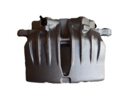 Oldsmobile Brake Caliper Repair Kit - 88966985