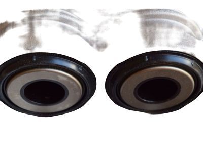 Oldsmobile Brake Caliper Repair Kit - 88966985