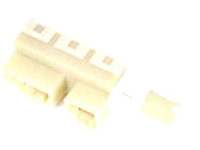 Oldsmobile Brake Light Switch - 10170430