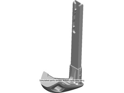 13536167 GM Key, Ignition And Locks Product Photo 1 of 1