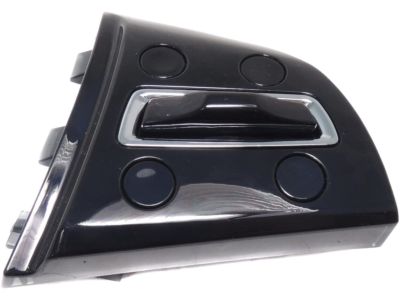 GM 84215929 Radio Switch, Piano Black 84215929 GM Radio Switch, Piano Black Product Photo 1 of 4