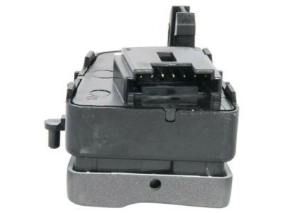 Cadillac Cruise Control Switch - 20831350